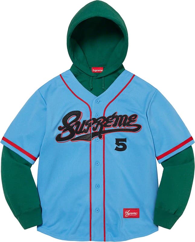 Supreme '22S/S Week16 The North Face | Supreme Plus
