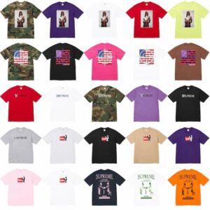 Supreme ’25F/W発売済みアイテム一覧*