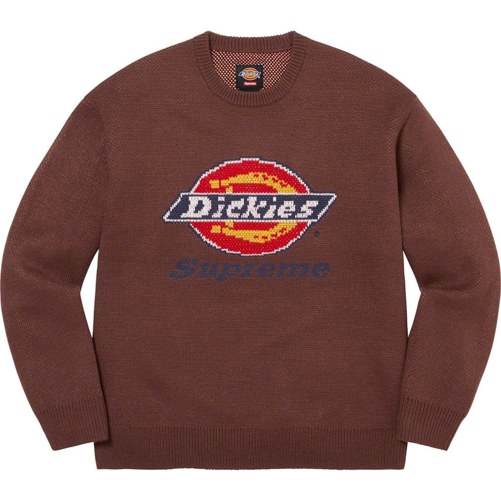 アイテム一覧】Supreme / Dickies '22F/W | Supreme Plus