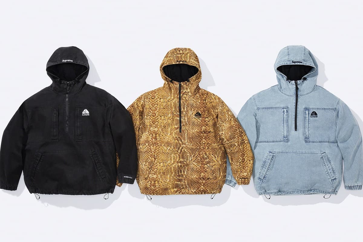 知さま専用　acg supreme