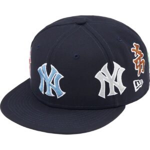 アイテム画像】Supreme MLB New York Yankees '22F/W | Supreme Plus