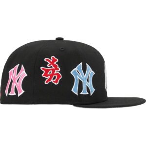 アイテム画像】Supreme MLB New York Yankees '22F/W | Supreme Plus