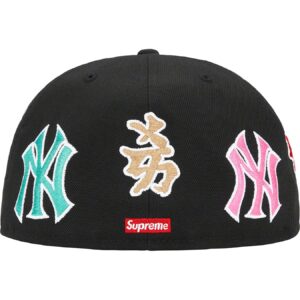 アイテム画像】Supreme MLB New York Yankees '22F/W | Supreme Plus