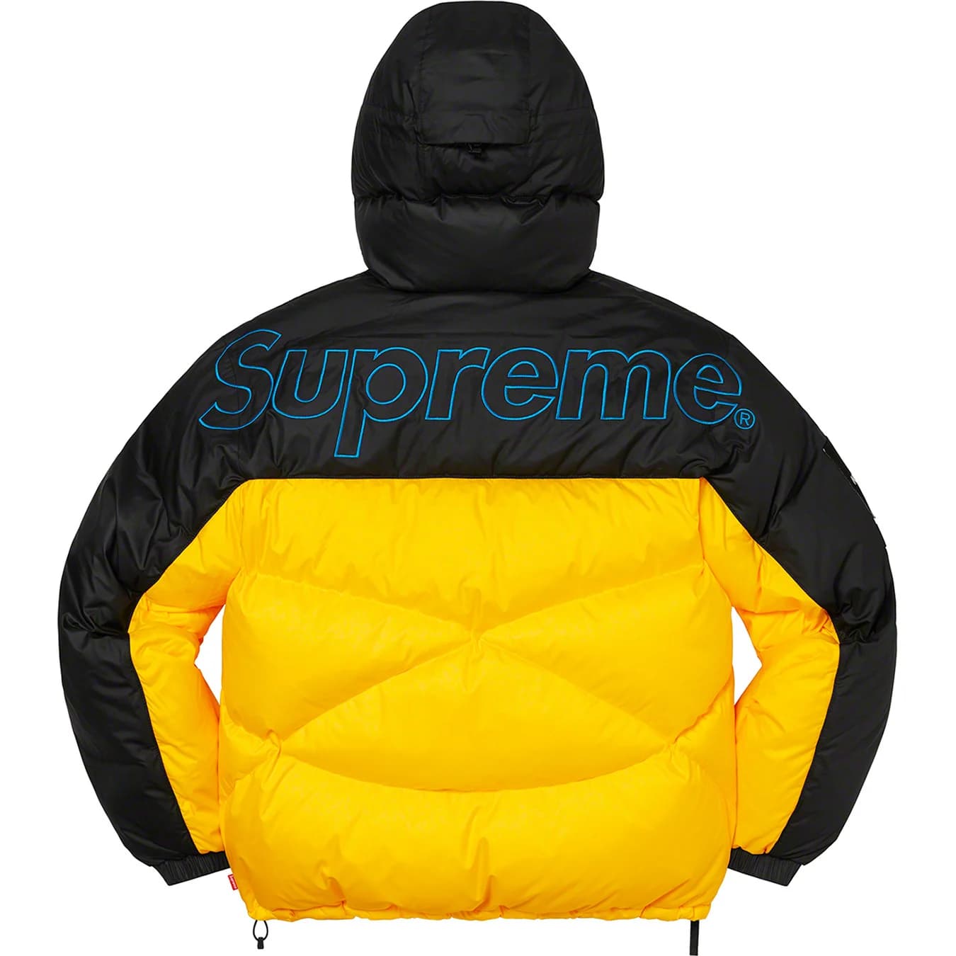 Supreme The North Face 800-Fill Pullover