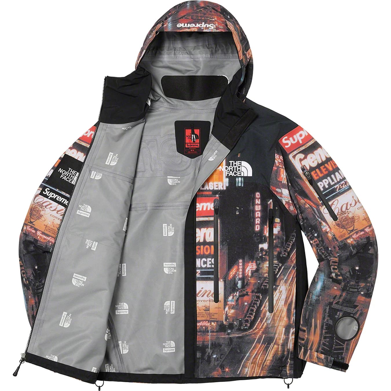 アイテム画像】Supreme The North Face '22F/W | Supreme Plus