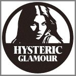 Hysteric Glamour