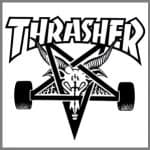 Thrasher