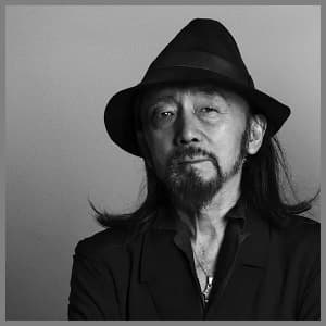 Yohji Yamamoto