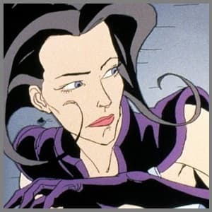 Aeon Flux