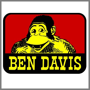 Ben Davis