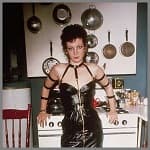 Nan Goldin