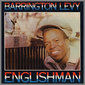 Barrington Levy