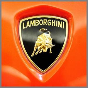 Lamborghini