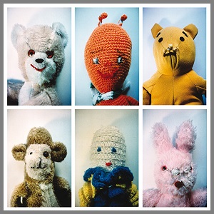 Mike Kelley