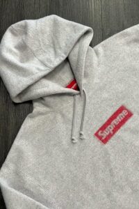 Supreme inside out hooded 2023 Week5