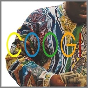 Coogi