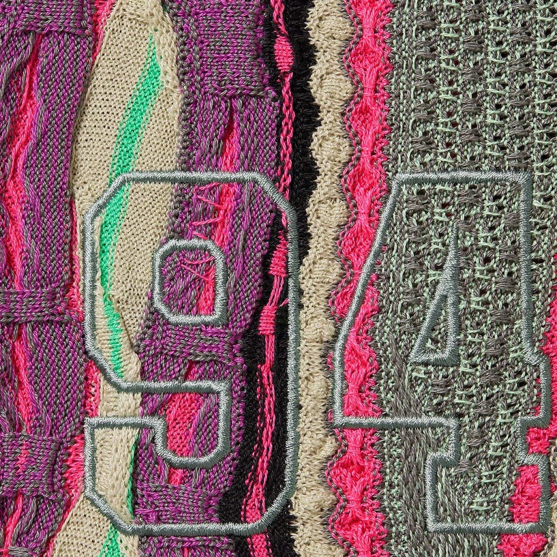 アイテム画像】Supreme / Coogi '23S/S | Supreme Plus