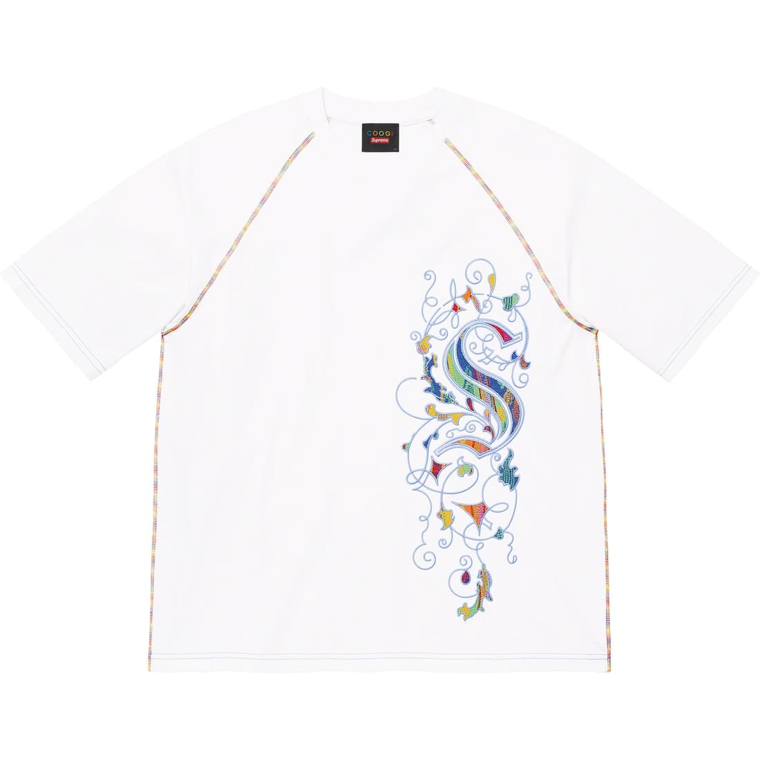 アイテム画像】Supreme / Coogi '23S/S | Supreme Plus