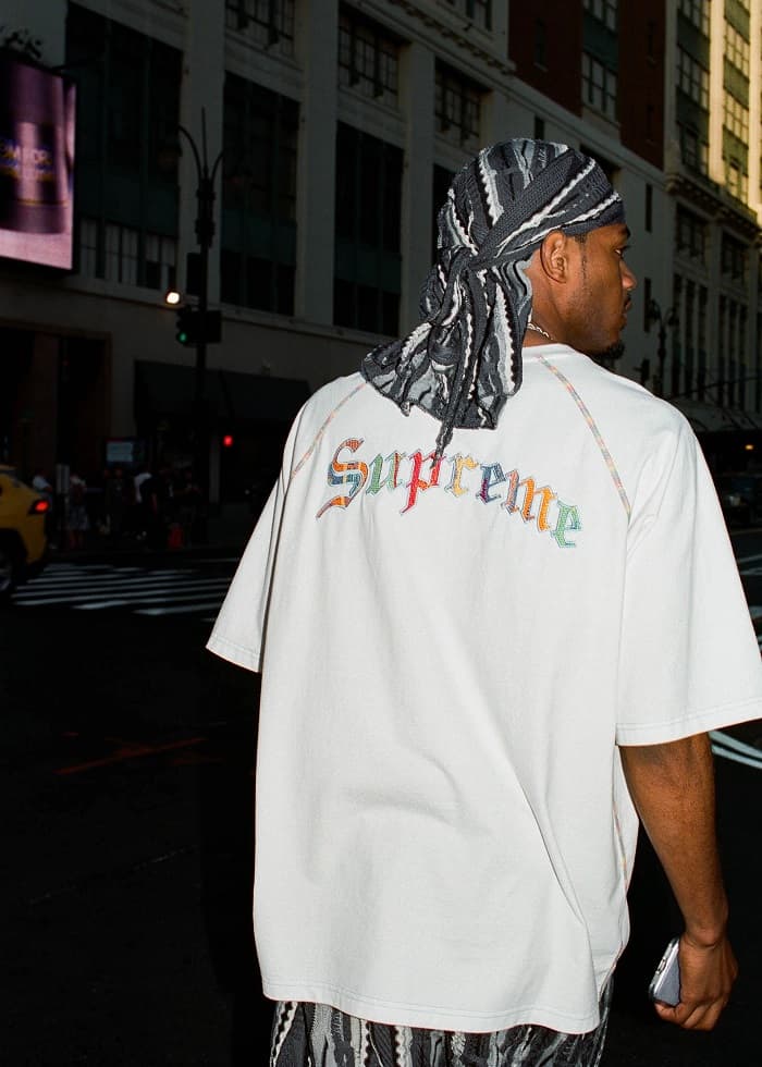 最大74%OFFクーポン supreme 23 s week11 Tシャツ バケハまとめ coogi