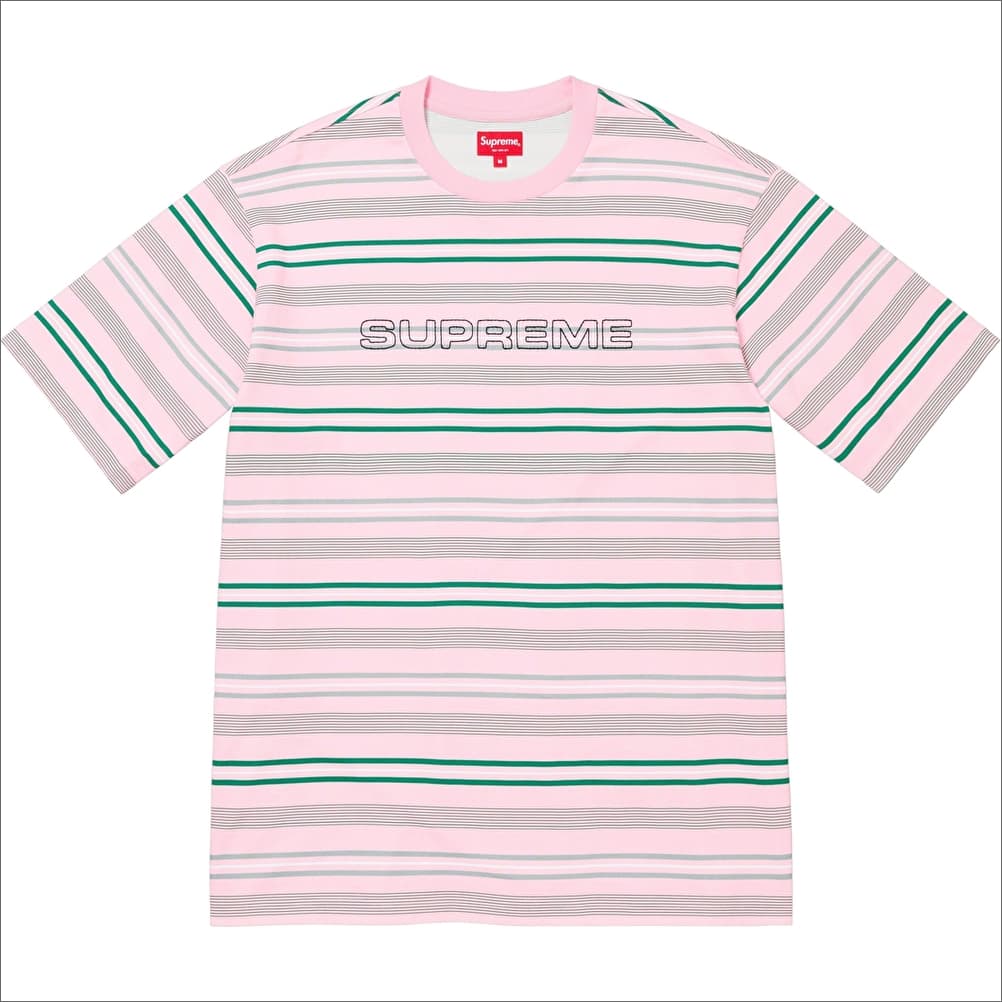 アイテム画像】Supreme '23S/S Week18 レギュラー | Supreme Plus