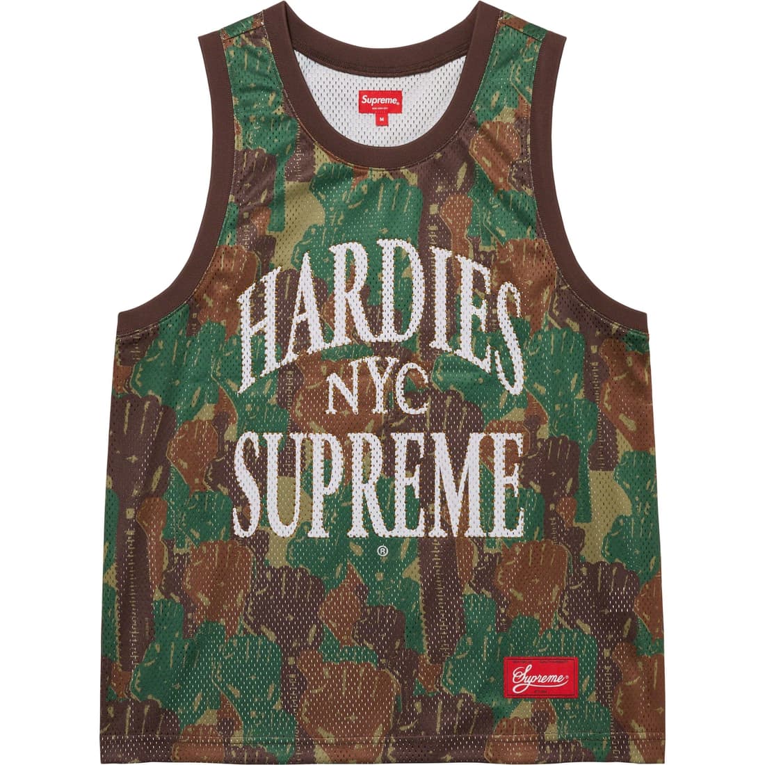 アイテム画像】Supreme / Hardies '23S/S | Supreme Plus