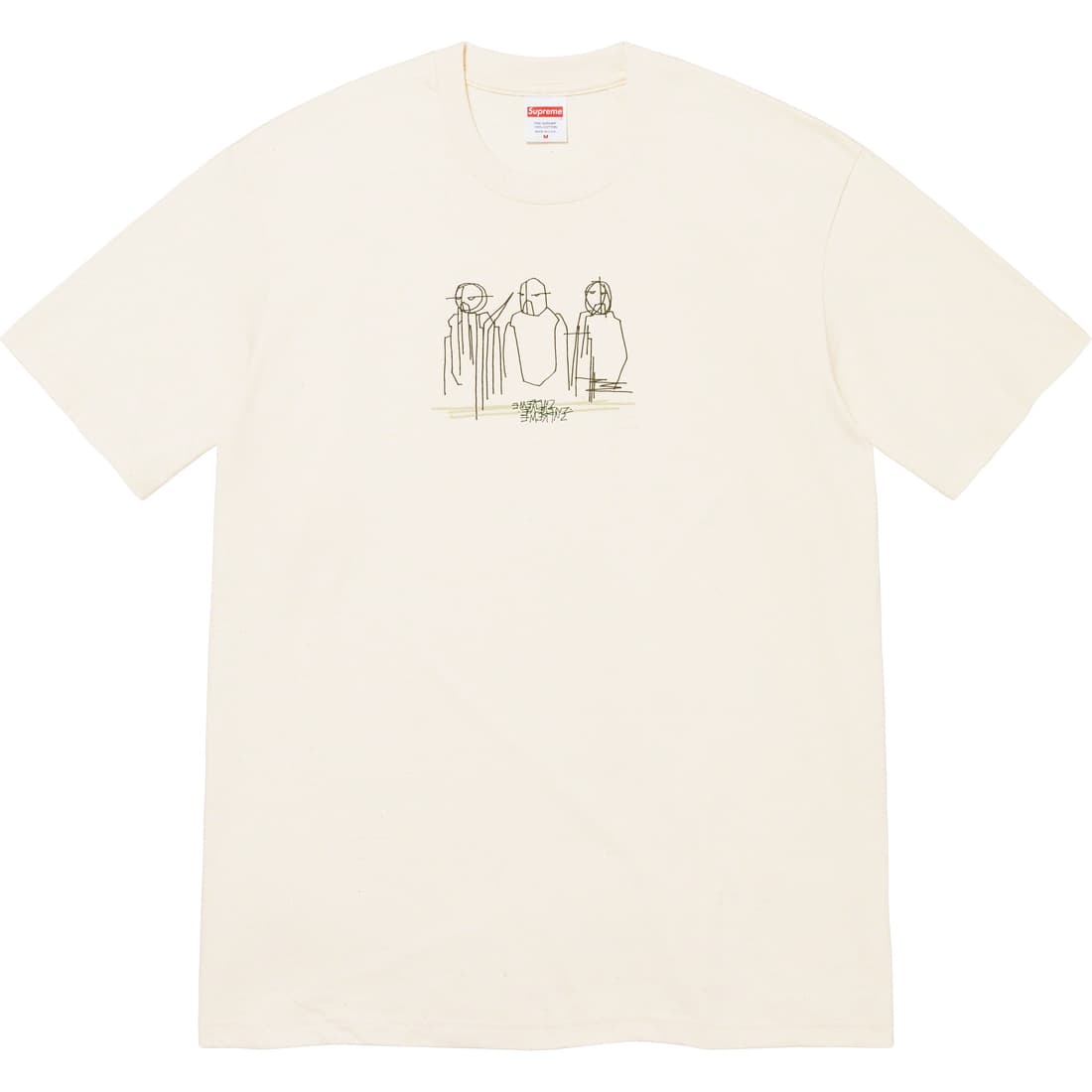 アイテム画像】Supreme '23S/S Summer Tees | Supreme Plus