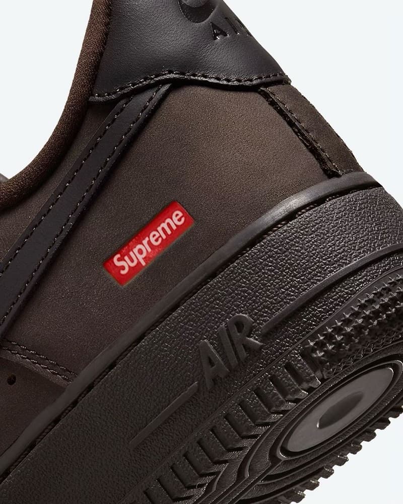 Supreme '23F/W 最新コラボ情報 | Supreme Plus