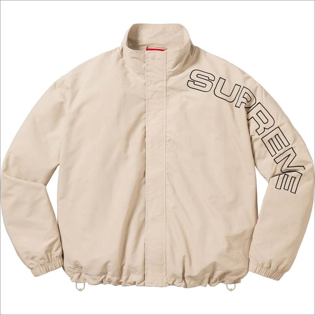 ギャラリー①】ジャケット、トップス 23'F/W Week1 | Supreme Plus