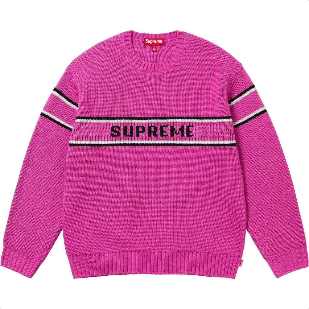 ギャラリー】Supreme '23F/W Week2 レギュラー＆ダンク | Supreme Plus