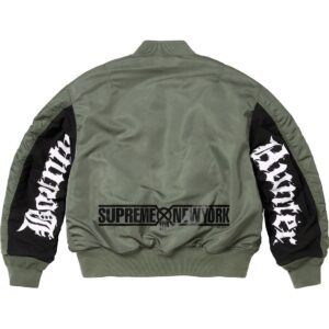 バウンティーハンター ヘンズリーT BOUNTY HUNTER supreme