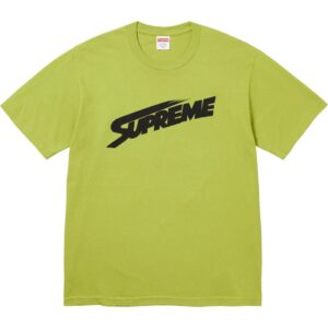 Mサイズ　Supreme Fighter Tee "White"