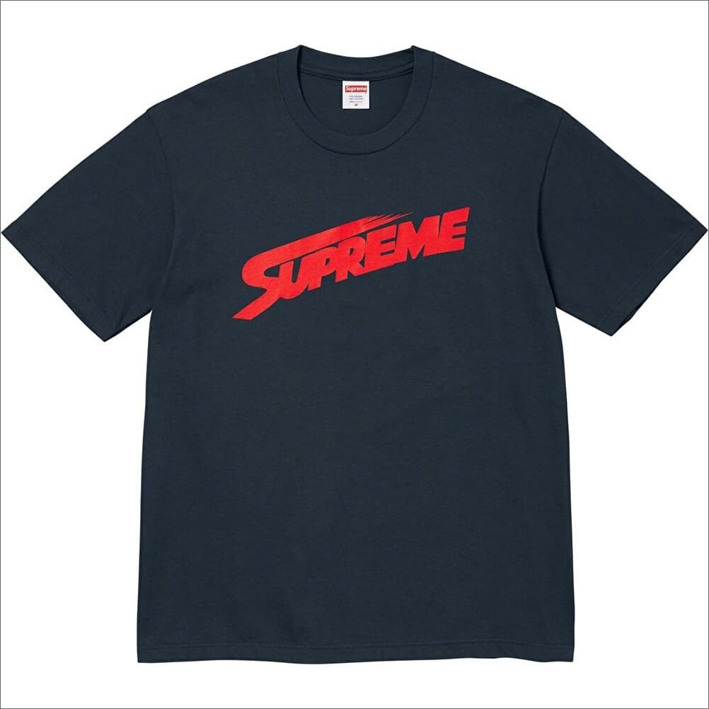 アイテム画像】Supreme '23F/W Fall Tees | Supreme Plus