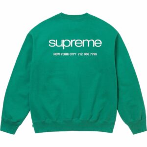 アイテム画像】Supreme '23F/W Week10 レギュラー | Supreme Plus