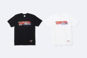 Supreme 'F/W Week4 山本耀司   Supreme Plus