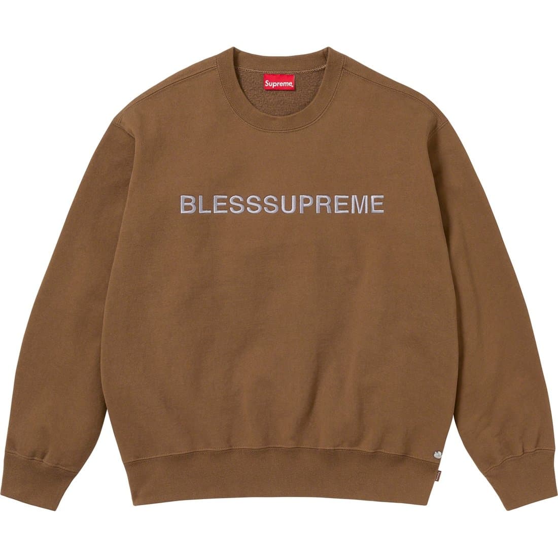 supreme BLESS Crewneck \