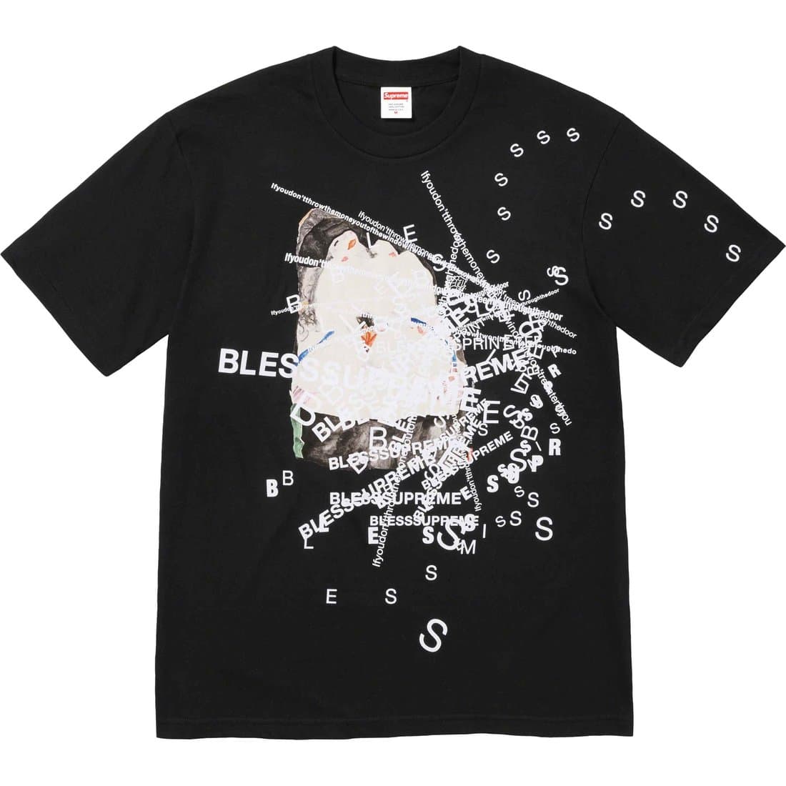 アイテム画像】Supreme / Bless '23F/W | Supreme Plus