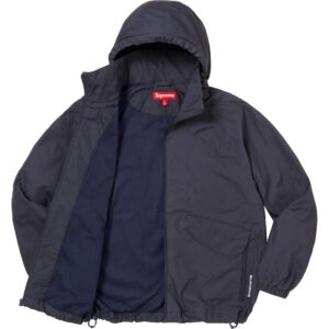 High density cotton field jacket xl サイズ