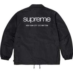 アイテム画像&サイズ表】Supreme '23F/W Week11 レギュラー＆AF1 