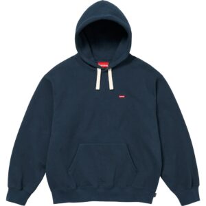 Supreme®/Small Box Shirt / Light Navy /M