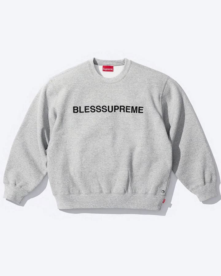 Supreme  BLESS  ChargingCable