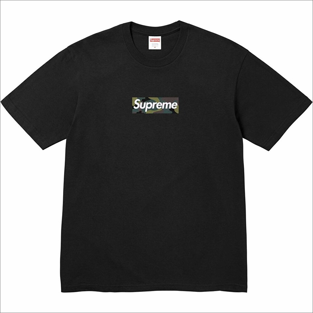 【アイテム一覧】Supreme / Winter Tee / Vans '23F/W | Supreme Plus