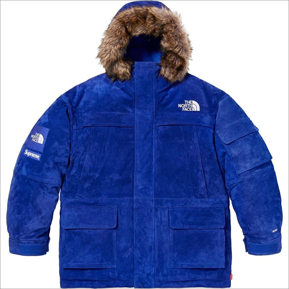 アイテム一覧】Supreme / The North Face '23F/W | Supreme Plus