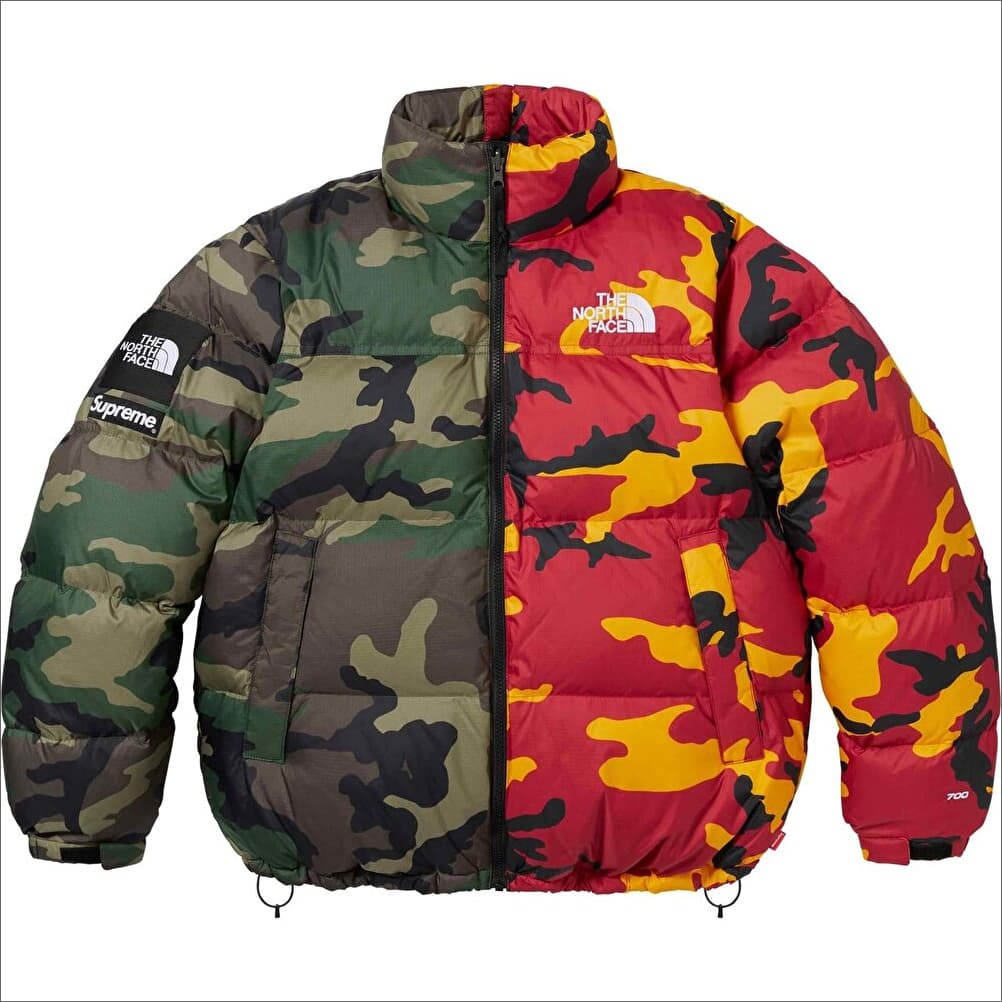 【アイテム一覧】Supreme / The North Face '24S/S | Supreme Plus