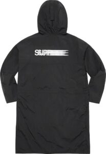 Supreme BernadetteCorporationTrackJacket