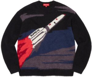 Rocket Sweater
