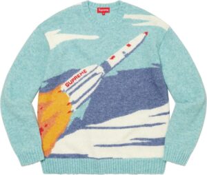 Rocket Sweater