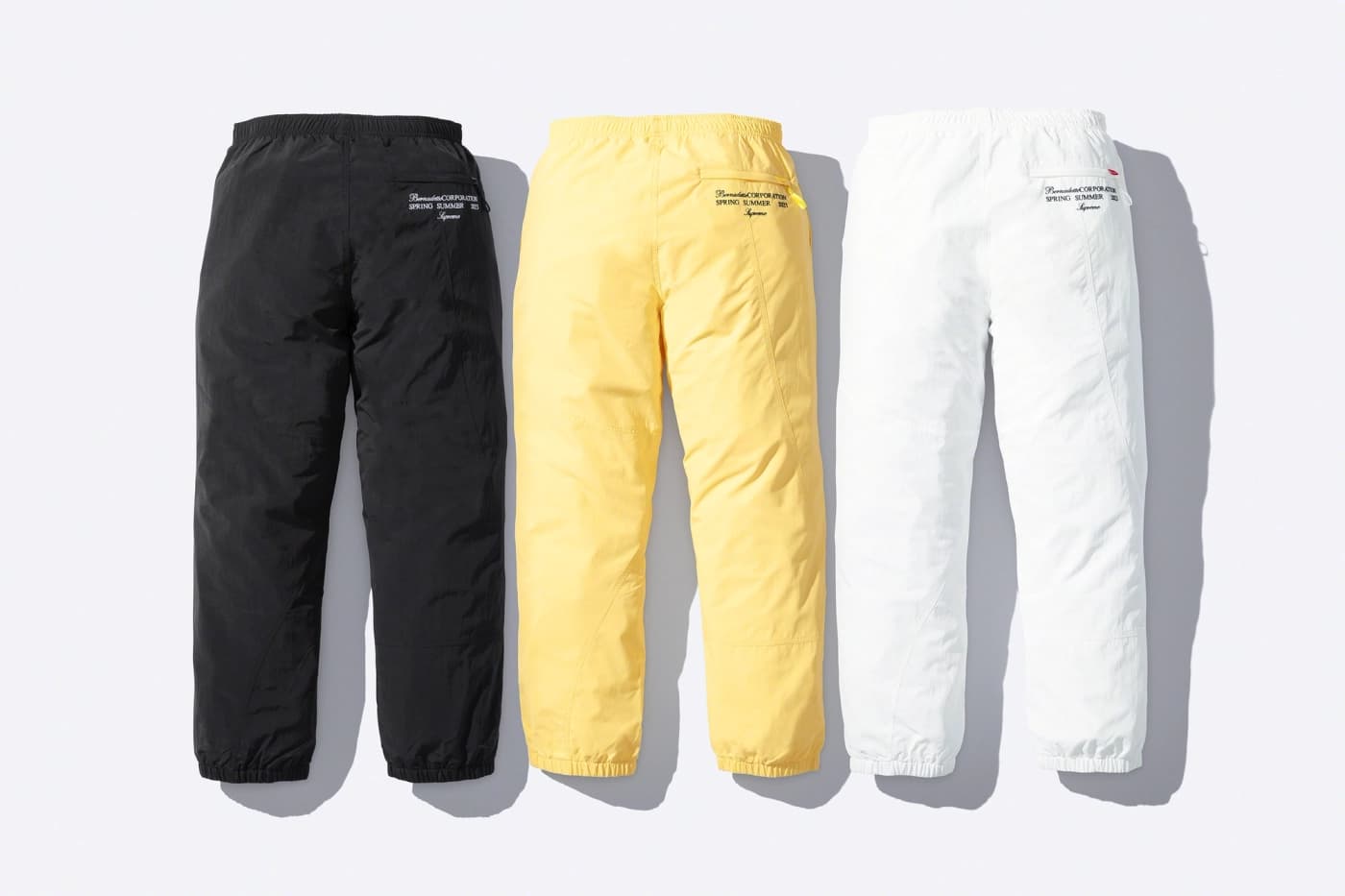 Supreme '23S/S Week13 Bernadette.Co | Supreme Plus