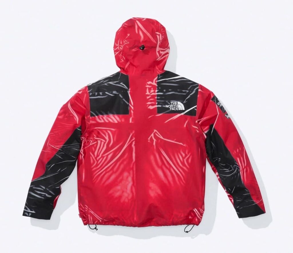 Supreme ’23S/S Week4 The North Face Supreme Plus