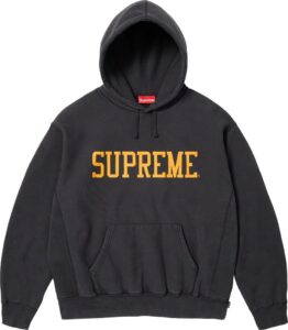 Supreme '23F/W 立ち上げ | Supreme Plus