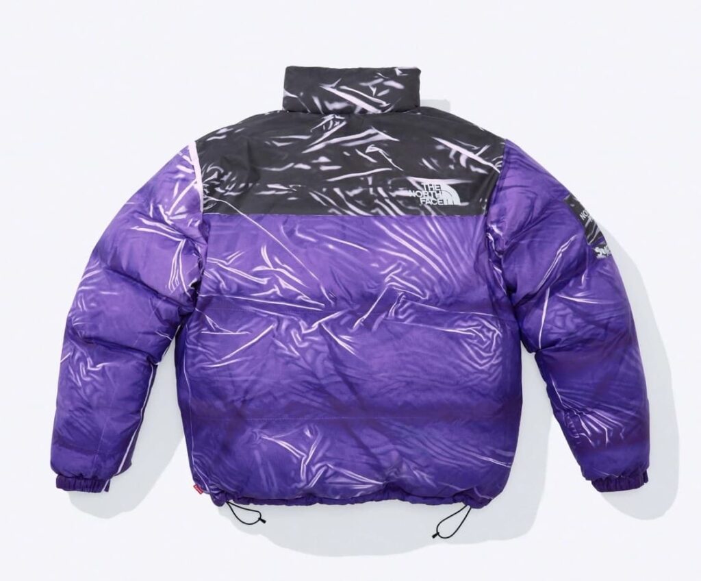 Supreme ’23S/S Week4 The North Face Supreme Plus